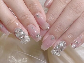 ミア 学芸大学(mia)/cheek silver