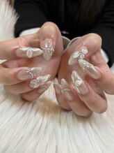 サロンド エルム(salon de elm)