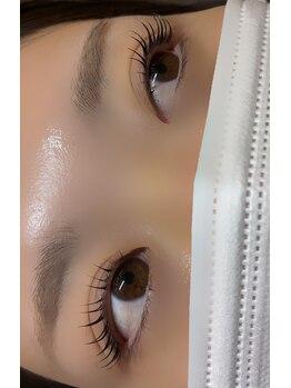 リアイズ 宝町店(R:eyes)/まつ毛パーマ