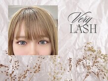 ベリーラッシュ 川越店(VeryLash)/初めてでもお任せください