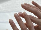 水玉ネイル【5.25】