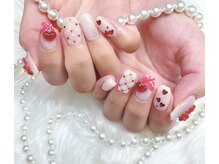 ブレンダ(BLENDA)/持ち込み120分コース