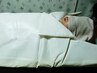 全身を海藻パックで温めて代謝アップ＆保湿。たっぷり汗をかいてリラックス！