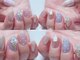 ネイルサロンスクール ビュートバタフライ 町田店(BEAUT BUTTERFLY)の写真