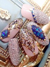 ネイル ロッカ(nail LOCCA)/nail LOCCA☆