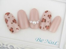 ビーネイル(Be NaiL)/