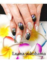 ルアナ(Luana)/