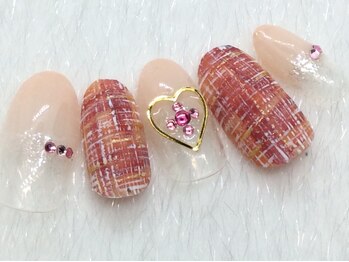 トータルビューティ ノイド(Noid)/ツィードコレクション♪