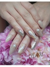 アイネイル(iNAIL)/