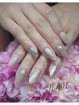 アイネイル(iNAIL)/