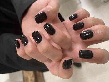 ネイルサロン ミュゼ ド ミューズ(musee de MUSE)/ジェル 4,000