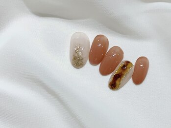 ネイルズ ララ(nails Lala)/定額デザイン