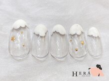 ヘラー 渋谷(HERA)/シンプル　オフィス　