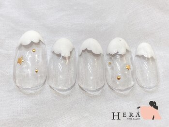 ヘラー 渋谷(HERA)/シンプル　オフィス　