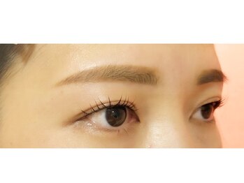 サロン ミワ(salon MIWA)/眉毛スタイリング＆まつ毛パーマ