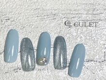 キューレット(CULET)/選べる90種♪ パラ込7500yen