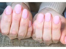 爪屋べっぴん堂/ワンカラー