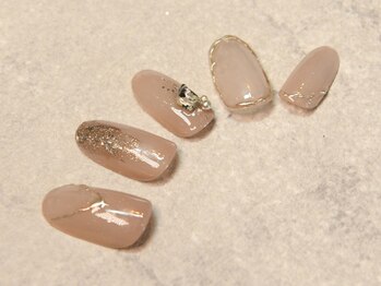 ケーネイルズ(K..nails)/