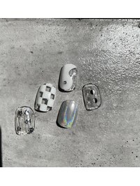 選べるチップデザイン