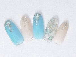 サンプルコース　￥7980