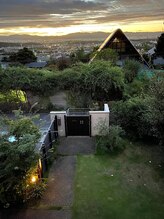 絡流(Rakuryu)/小鳥のさえずりや風を感じて♪