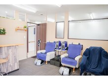 おりべマッサージ院/☆ＩＰルーム☆