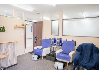 おりべマッサージ院/☆IPルーム☆