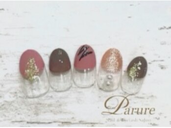 パリュール 西荻窪(Parure)/オフ込☆定額¥7580