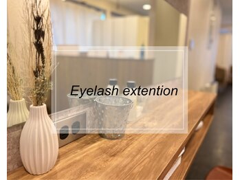 ルミエール 心斎橋店(Lumiere)/持続力に自信アリ◎のエクステ