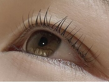 カラン 焼津店(CALIN)/ラスティングカール