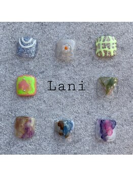 ラニ(Lani)/