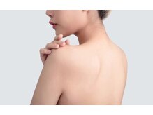 武蔵小山ビューティスタジオ/【2号店】背中・うなじ脱毛