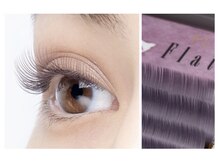 ミスティカル 心斎橋店(Mystical)/◇カラーフラット パープル0.15