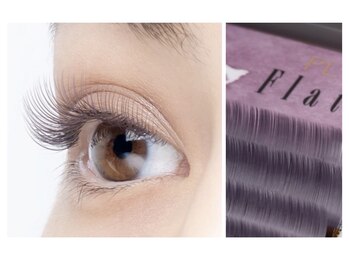 ミスティカル 心斎橋店(Mystical)/◇カラーフラット パープル0.15