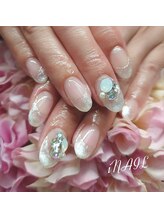 アイネイル(iNAIL)/
