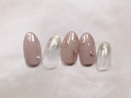 デザインコース◆ハンド