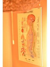 カイロプラクティック由 柏崎店/内観