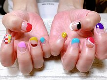 エチュラ(Achura)/