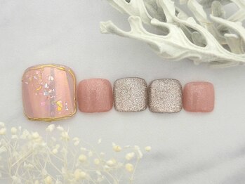 ビオトーププラス 銀座7丁目店(bio tope+)/ミラーデザイン　銀座フィルイン