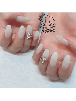 セレニティ バイ マリ(Serenity by Mari)/