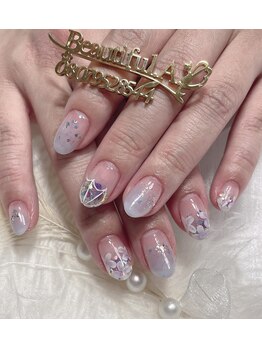 ¥7500お客様デザイン