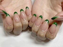 バーチャルフレンチ＊