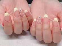 ラッキーネイル(lucky nail)/定額ネイル