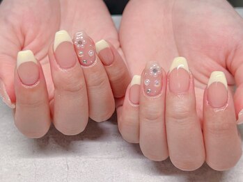 ラッキーネイル(lucky nail)/定額ネイル