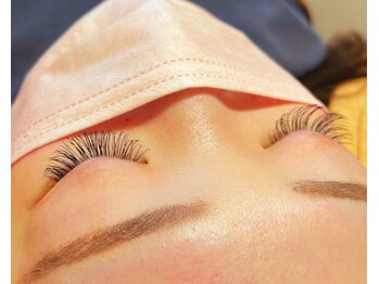 アマンジオ/オットー 新居浜店(amanjiwo/Otto)/ホールドラッシュ（140本）