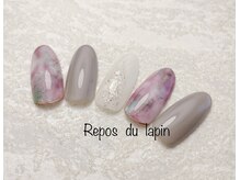 ルポ ドゥ ラパン(Repos du lapin)/