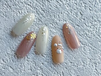 マイ ネイル 銀座店(Mai Nail)/