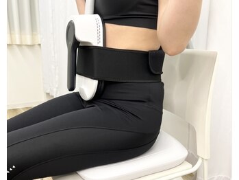 サロン ド ブリオン(Salon de Brillant)/痩身ダイエットコースあり!!