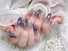 メイク 池袋(Meik)/ネイルデザイン