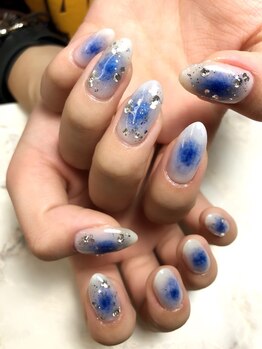 リアン(lien)/お客様ネイル